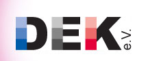 Deutsche Echtheitskommission Logo